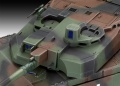 Zdjęcie dodatkowe produktu Leclerc T5 1:72 Revell 03341