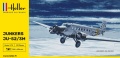 Zdjęcie główne produktu Junkers Ju-52/3M 1:72 Heller 80380