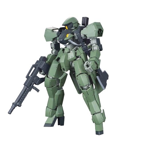 Gunpla EB-06 Graze HGI-BO 1:144