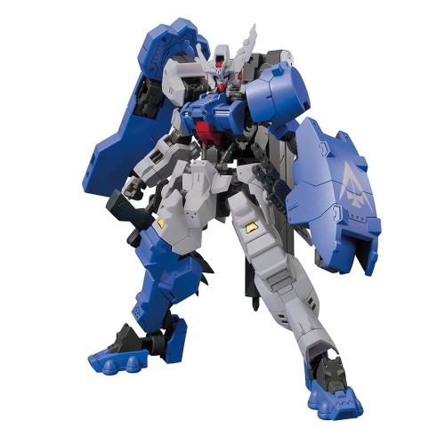 Gunpla ASW-G-29 Gundam Astaroth Rinascimento HGI-BO 1:144