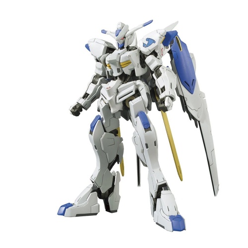 Gunpla Gundam Bael HGI-BO 1:144