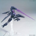 Zdjęcie dodatkowe produktu Gunpla AGP-X1/E3 Alus Earthree Gundam HGBD:R 1:144