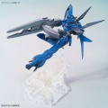 Zdjęcie dodatkowe produktu Gunpla AGP-X1/E3 Alus Earthree Gundam HGBD:R 1:144