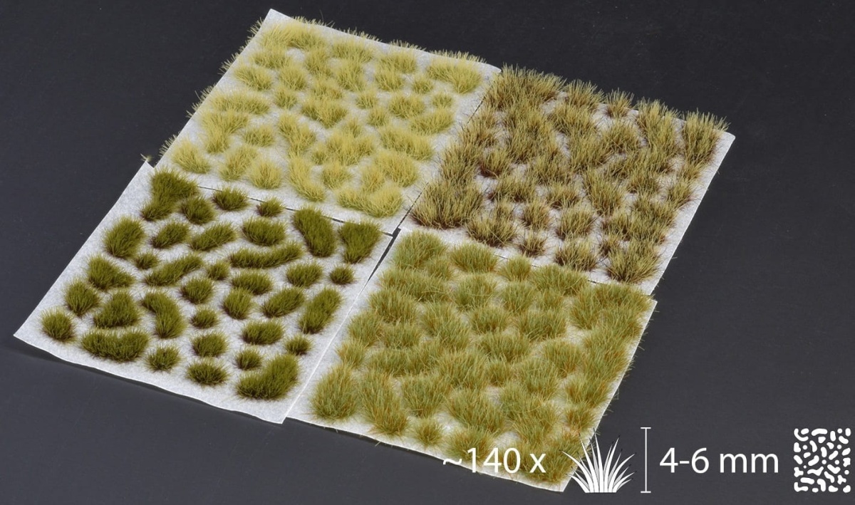 Zdjęcie główne produktu Bagna (Marshland - Wild) - Gamers Grass