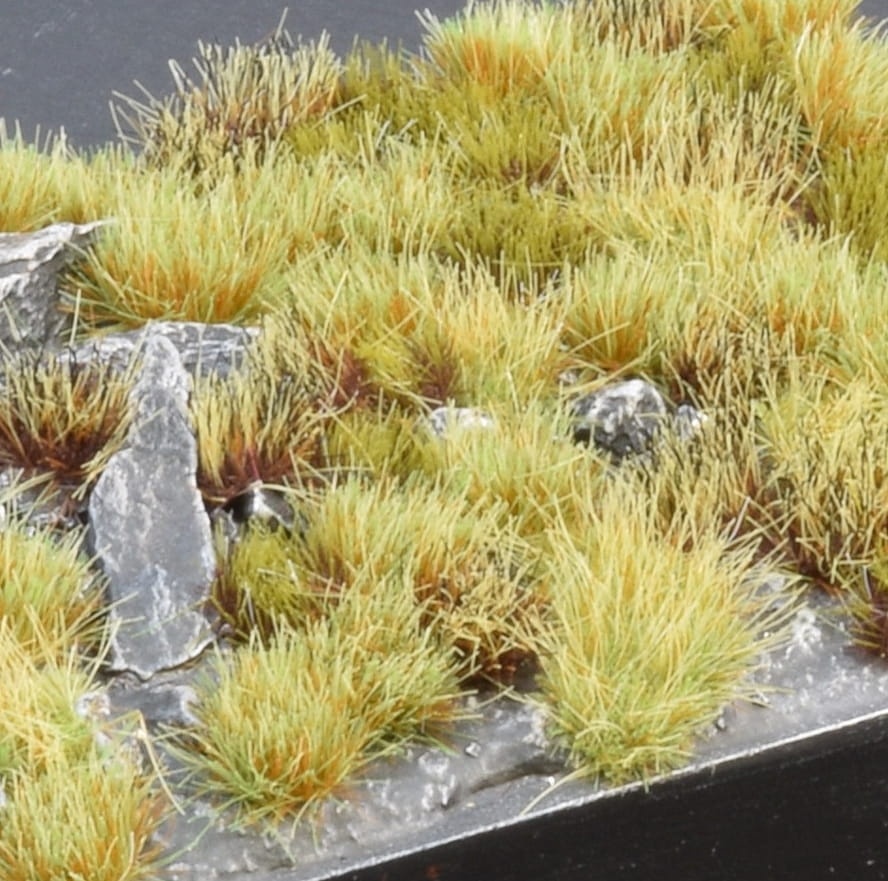 Zdjęcie dodatkowe produktu Bagna (Marshland - Wild) - Gamers Grass