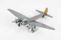 Zdjęcie dodatkowe produktu Junkers Ju-88 A-17/A-5 1:72 Zvezda 7284
