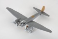 Zdjęcie dodatkowe produktu Junkers Ju-88 A-17/A-5 1:72 Zvezda 7284