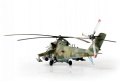 Zdjęcie dodatkowe produktu Mi-24B Hind 1:72 Zvezda 7293