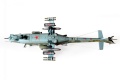 Zdjęcie dodatkowe produktu Mi-24B Hind 1:72 Zvezda 7293