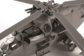 Zdjęcie dodatkowe produktu Mi-24B Hind 1:72 Zvezda 7293