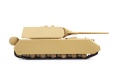 Zdjęcie dodatkowe produktu Panzerkampfwagen VIII Maus 1:72 Zvezda 5073