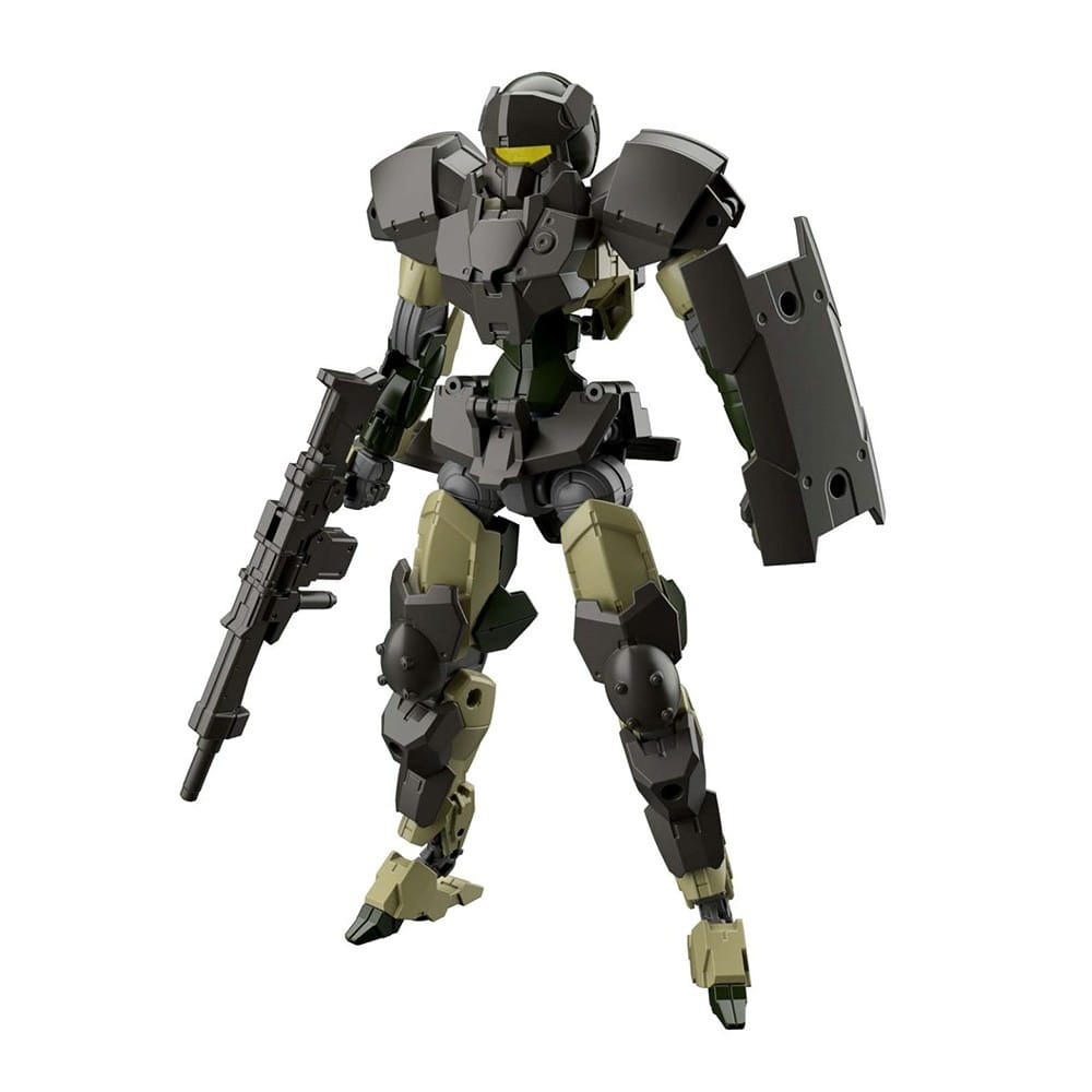 Zdjęcie główne produktu Gunpla EXM-A9a Spinatio (Army Type) 30MM 1:144