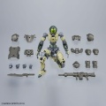 Zdjęcie dodatkowe produktu Gunpla EXM-A9a Spinatio (Army Type) 30MM 1:144