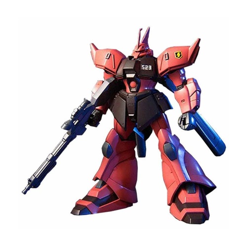 Gunpla MS-14Jg Gelgoog Jager HGUC 1:144