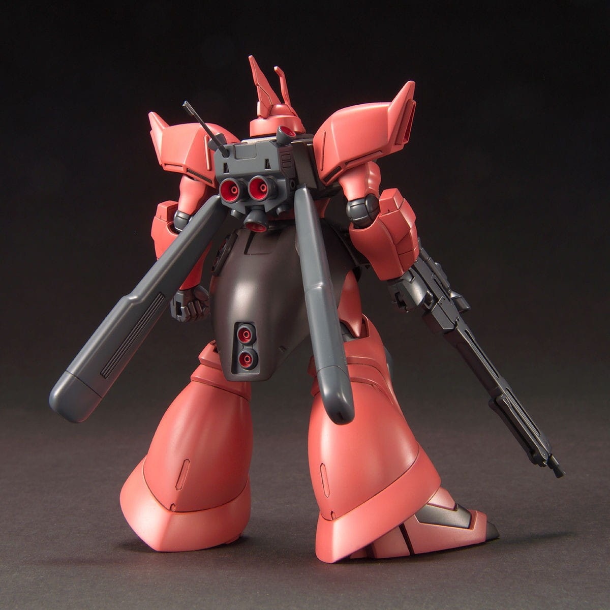 Zdjęcie dodatkowe produktu Gunpla MS-14Jg Gelgoog Jager HGUC 1:144
