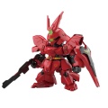 Zdjęcie główne produktu Gunpla MSN-04 Sazabi SD