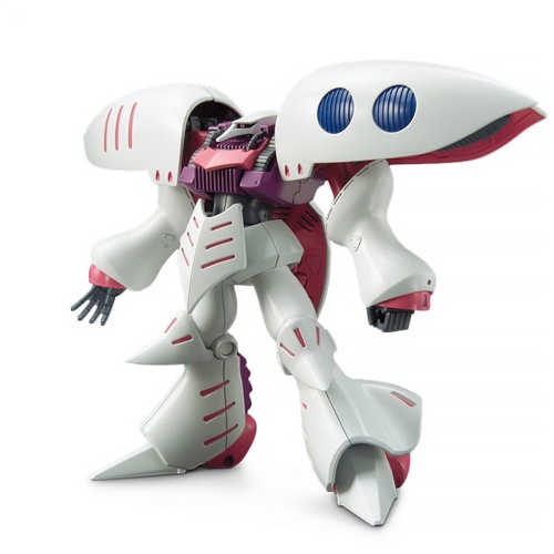Gunpla AMX-004 Qubeley HGUC 1:144