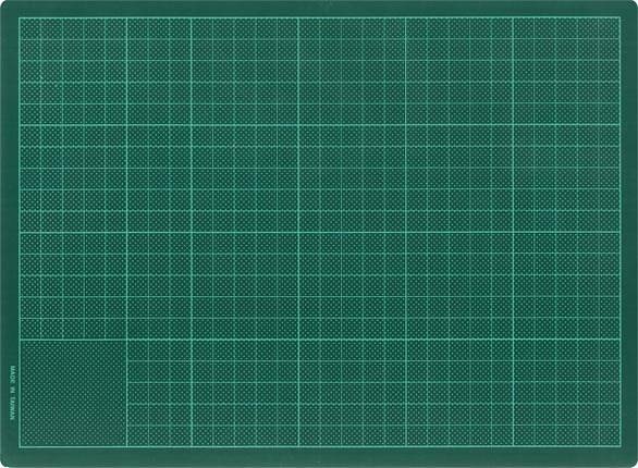 Zdjęcie główne produktu Mata do cięcia 450x300mm A3 Fine Art FA-590