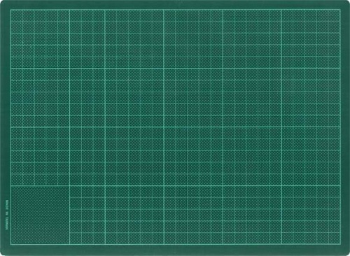 Cutting mat 450x300mm A3 Fine Art FA-590