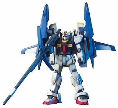 Zdjęcie główne produktu Gunpla RX-178+FXA-05D Super Gundam HGUC 1:144