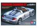 Zdjęcie dodatkowe produktu Porsche Carrera GT 1:24 Tamiya 24275
