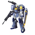 Zdjęcie główne produktu Gunpla GAT-X102 Duel Gundam Assault Shroud HGGS 1:144