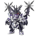 Zdjęcie główne produktu Gunpla Saizo Gundam Delta Kai SD