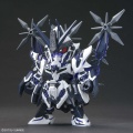 Zdjęcie dodatkowe produktu Gunpla Saizo Gundam Delta Kai SD