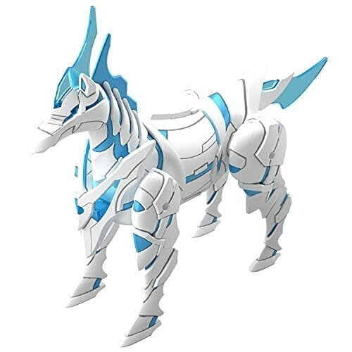 Zdjęcie główne produktu Gunpla War Horse Knight World Ver. SD