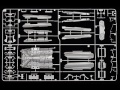 Zdjęcie dodatkowe produktu Lockheed Martin F-35A Lightning II 1:48 Tamiya 61124