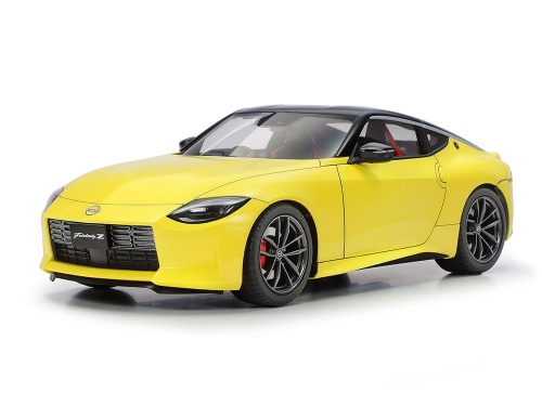 Nissan Z 1:24 Tamiya 24363