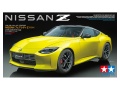 Zdjęcie dodatkowe produktu Nissan Z 1:24 Tamiya 24363