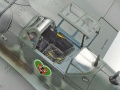 Zdjęcie dodatkowe produktu Messerschmitt Bf109 G-6 1:72 Tamiya 60790