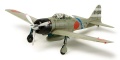 Zdjęcie główne produktu Mitsubishi A6M3 Zero Fighter Model 32 (Hamp) 1:72 Tamiya 60784