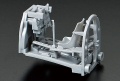 Zdjęcie dodatkowe produktu Mitsubishi A6M3 Zero Fighter Model 32 (Hamp) 1:72 Tamiya 60784