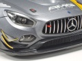 Zdjęcie dodatkowe produktu Mercedes-AMG GT3 1:24 Tamiya 24345