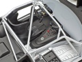 Zdjęcie dodatkowe produktu Mercedes-AMG GT3 1:24 Tamiya 24345