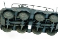 Zdjęcie dodatkowe produktu German 8-Wheeled Heavy Armored Car Sd.Kfz.232 1:48 Tamiya 32574