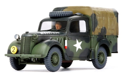 British Light Utility Car 10HP 1:48 Tamiya 32562