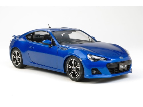 Subaru BRZ 1:24 Tamiya 24324