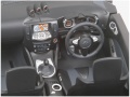 Zdjęcie dodatkowe produktu Nissan 370Z (Z34) 1:24 Tamiya 24315