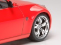 Zdjęcie dodatkowe produktu Nissan 370Z (Z34) 1:24 Tamiya 24315