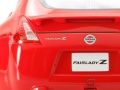 Zdjęcie dodatkowe produktu Nissan 370Z (Z34) 1:24 Tamiya 24315
