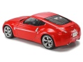 Zdjęcie dodatkowe produktu Nissan 370Z (Z34) 1:24 Tamiya 24315