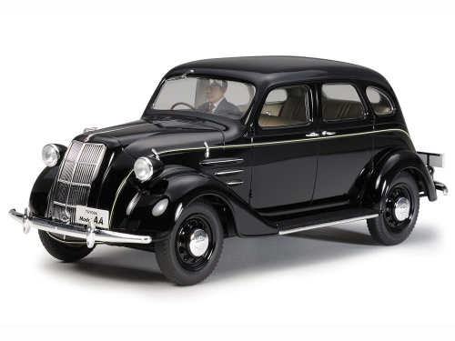 Toyoda Model AA 1:24 Tamiya 24339