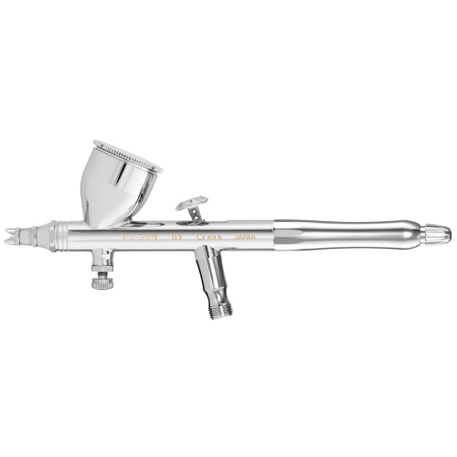 Mr.Procon Boy WA Platinum (0.3 mm) aerograph Mr.Hobby PS-289