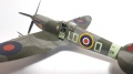 Zdjęcie dodatkowe produktu Spitfire Mk.IX 1:72 Italeri 0094