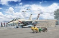 Zdjęcie dodatkowe produktu F-14A Tomcat 1:72 Italeri 1414