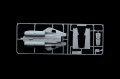 Zdjęcie dodatkowe produktu F-14A Tomcat 1:72 Italeri 1414