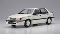 Zdjęcie dodatkowe produktu Isuzu Gemini (JT190) Irmscher 1:24 Hasegawa HC26